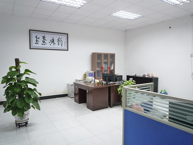 Finance Office